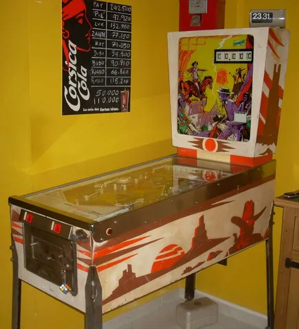 Cabinet - Full View