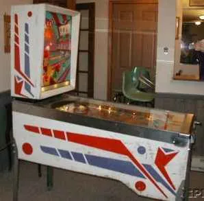 Cabinet - Left