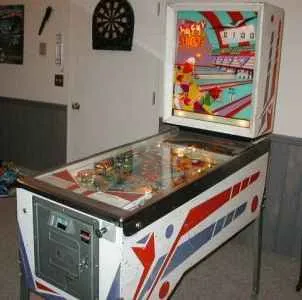 Cabinet - Right