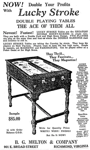 Automatic Age Ad*