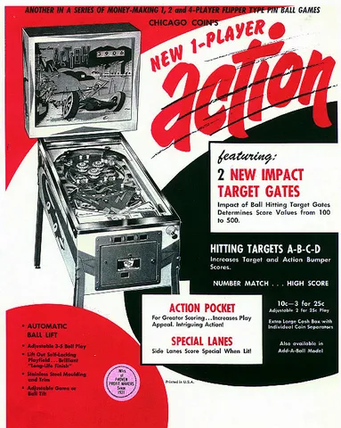 Flyer