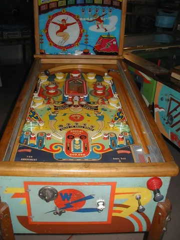 Cabinet - Front View*