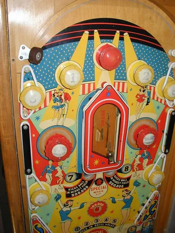 Playfield*