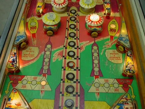 Middle Playfield