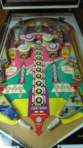 Playfield*