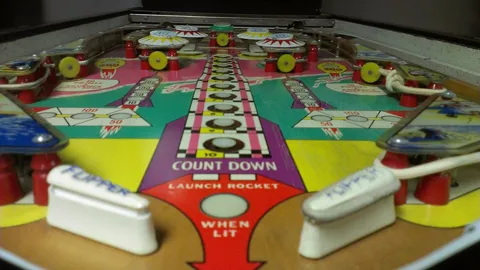 Playfield*