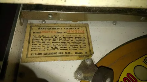 Serial Number*