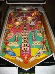 Playfield