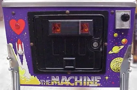 Cabinet - Front