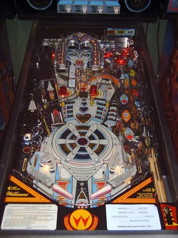 Playfield*