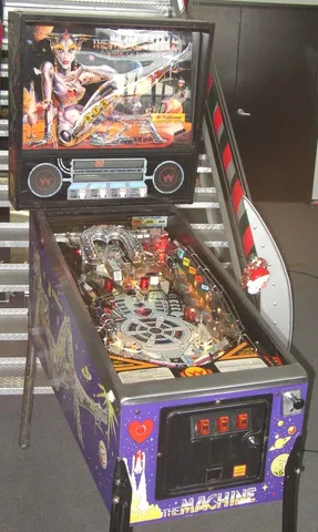 Cabinet - Full View