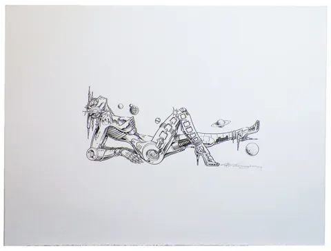 Original Art Print*