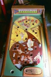 Playfield*