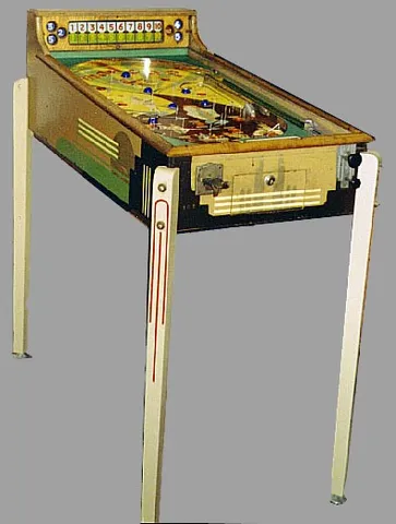 Cabinet - Full View