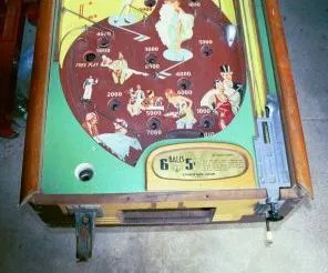 Lower Playfield*