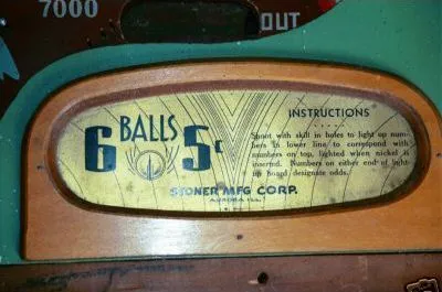 Instructions*