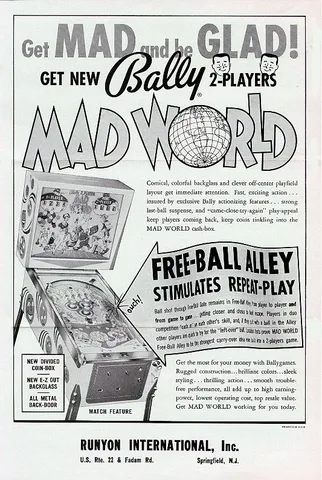 Flyer