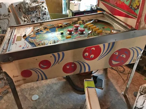 Cabinet - Right