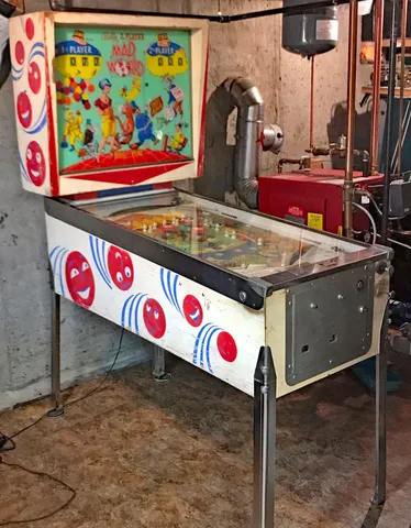 Cabinet - Full View