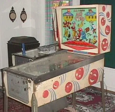 Cabinet - Right