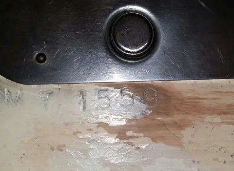 Cabinet - Serial Number*