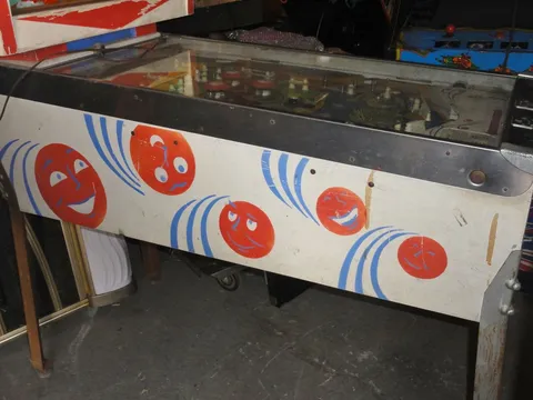 Cabinet - Left