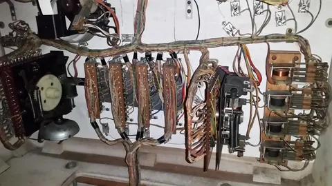 Inside Backbox - Detail*
