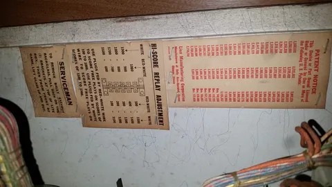 Inside Backbox - Detail*