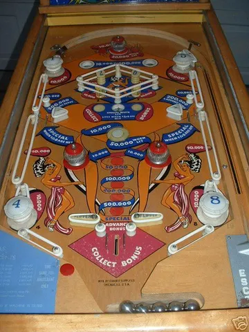 Playfield
