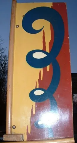Backbox - Right