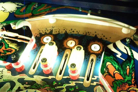 Top Lanes