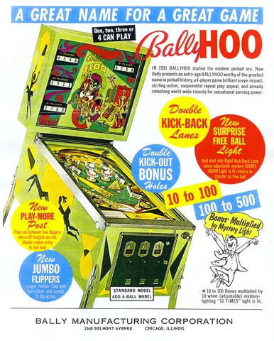 Flyer