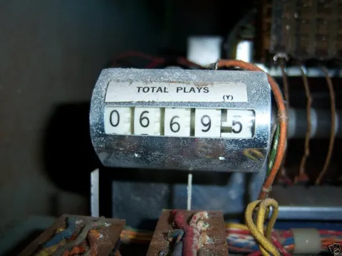 Engineering Prototype Inside Cabinet - Detail*