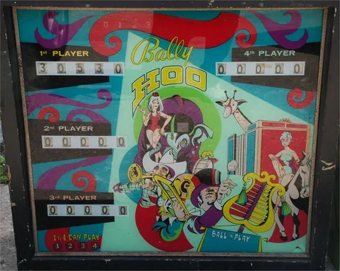 Modified For 5-Digit Scoring