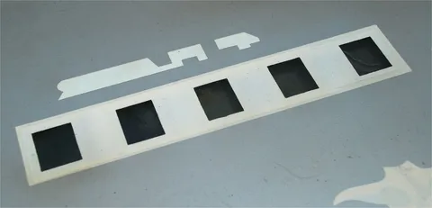 Modified For 5-Digit Scoring*