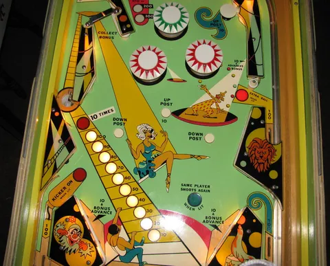 Middle Playfield*