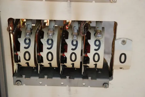 Modified For 5-Digit Scoring