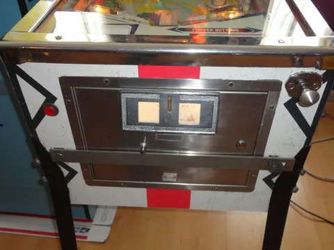 Cabinet - Front*