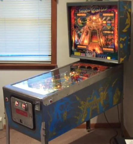 Cabinet - Right
