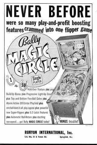 Flyer
