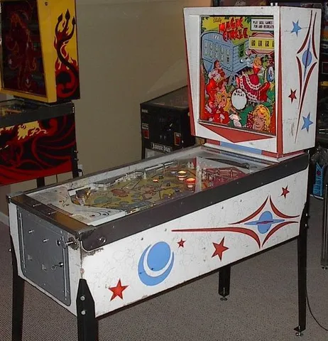 Cabinet - Right*