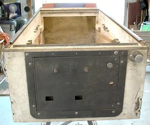 Cabinet - Front*