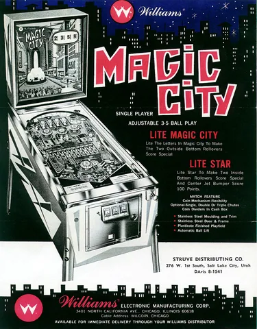 Flyer