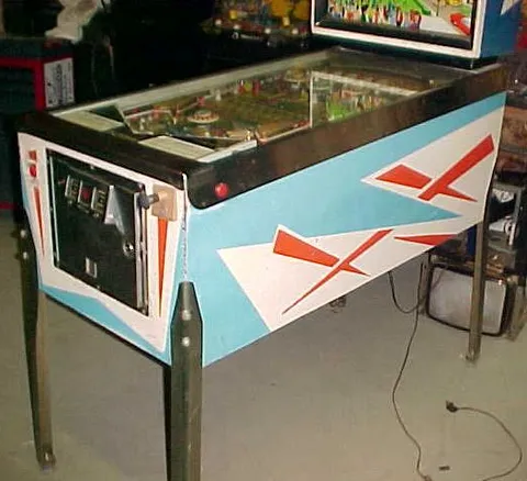 Cabinet - Right