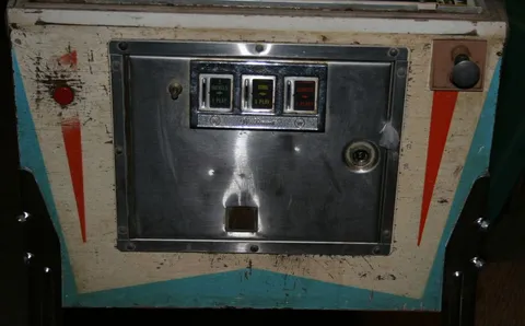 Cabinet - Front