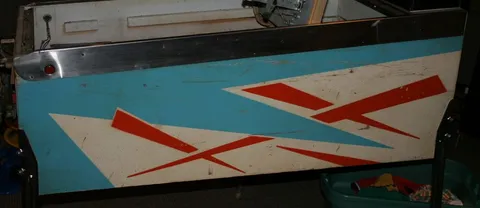 Cabinet - Right