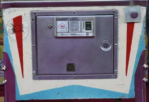 Cabinet - Front