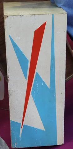Backbox - Left