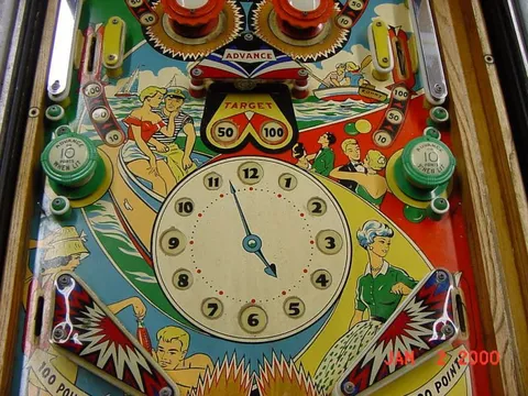 Middle Playfield