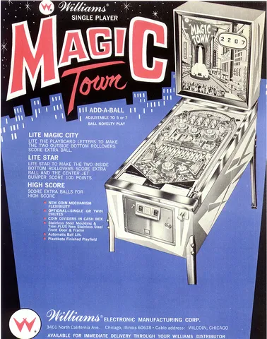 Flyer